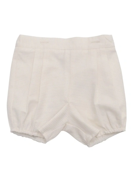 Pantaloni WOVEN NEWBORN SHORT "PAZ V25"