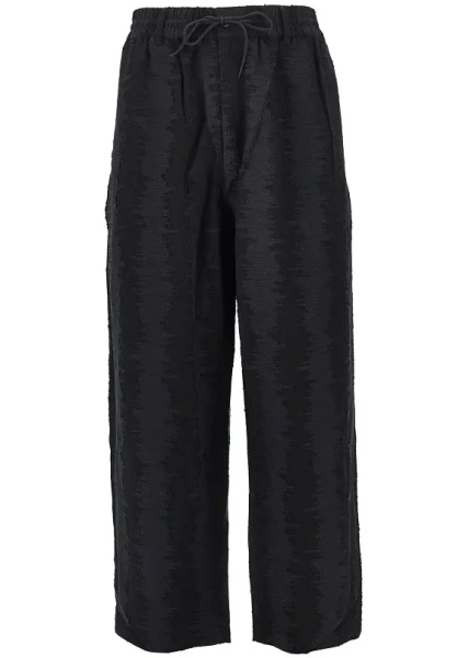 Pantaloni Y-3 negri