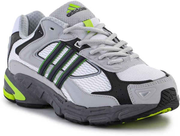 Pantofi Adidas Response Cl Ftwr White/ Core Black/ Semi Sola