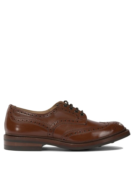 Pantofi "Bourton" Derby