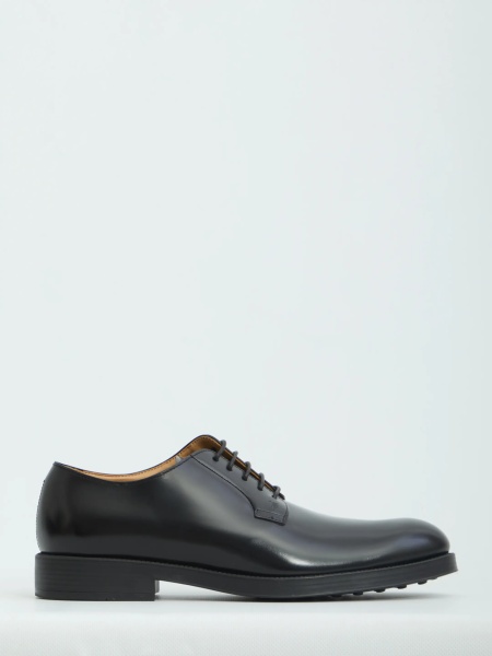 Pantofi Derby Lace-Up Shos