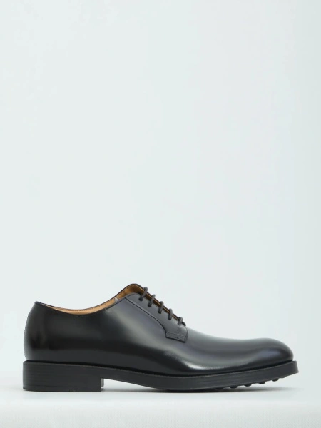 Pantofi Derby Lace-Up Shos
