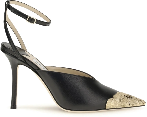 Pantofi Faiz Pumps