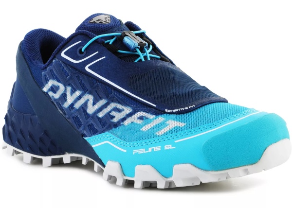 Pantofi Feline Sl W Poseidon/Silvretta