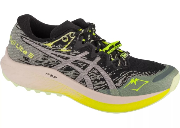 Pantofi Fuji Lite 5