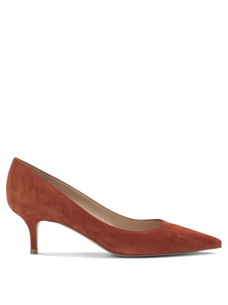 Pantofi "Gianvito 55MM" Pumps