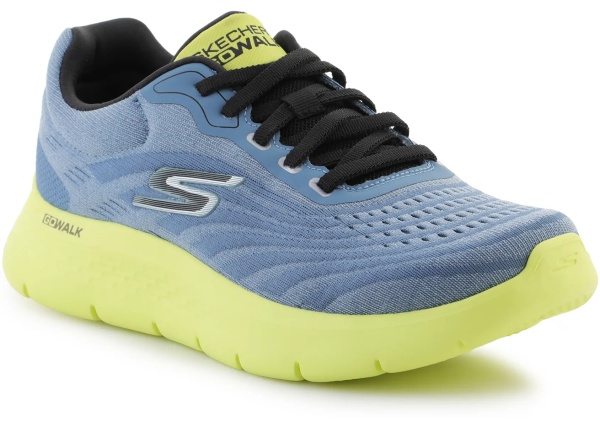 Pantofi Go Walk Flex-Brendon Slate