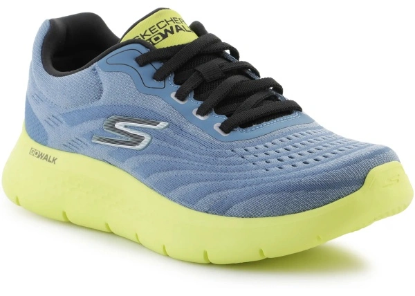 Pantofi Go Walk Flex-Brendon Slate