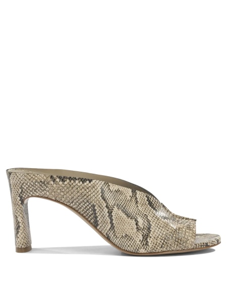 Pantofi Heeled shoes