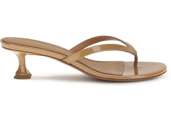 Pantofi Juliette Thong Sandals