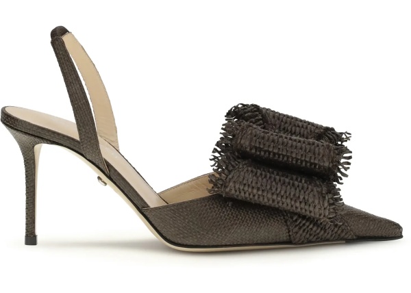 Pantofi Le Cadeau Pumps