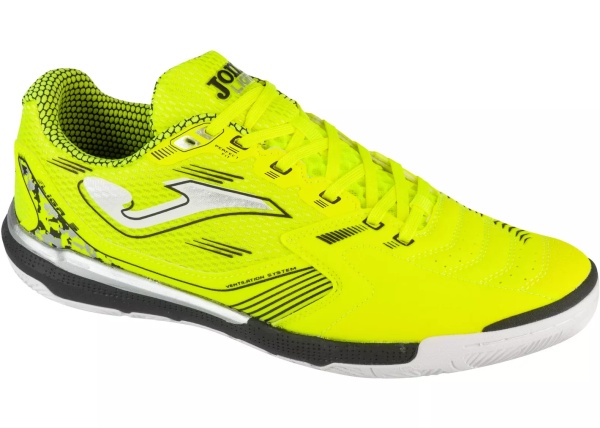 Pantofi Liga 5 2509 IN