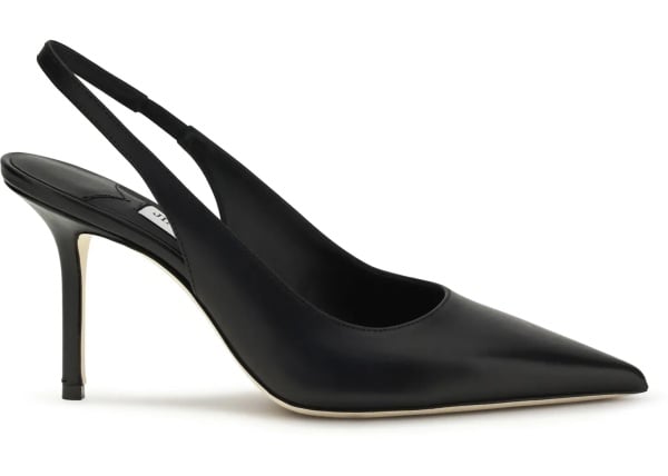 Pantofi Love Pumps