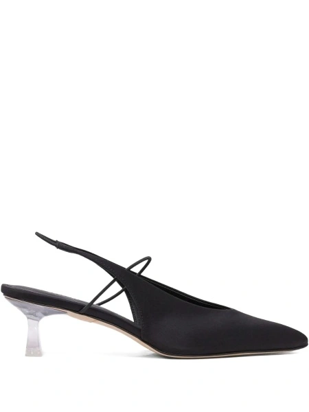 Pantofi "Mignon 50mm" slingback