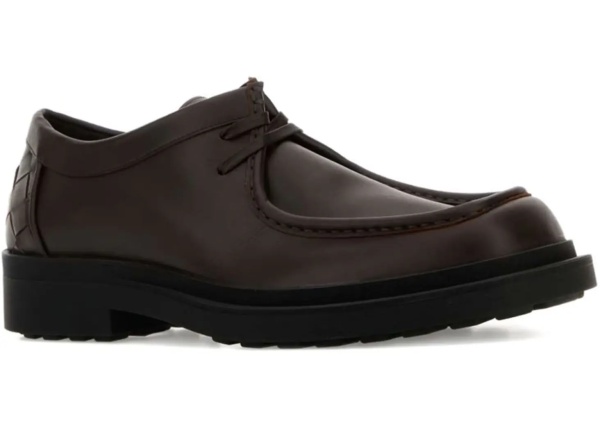 Pantofi Moccasin "Ben"