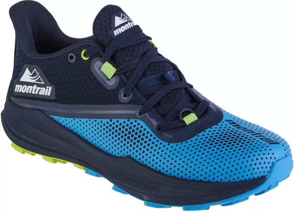 Pantofi Montrail Trinity FKT