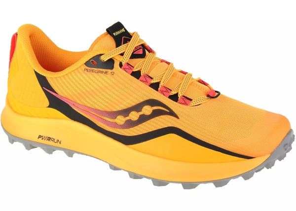 Pantofi Peregrine 12