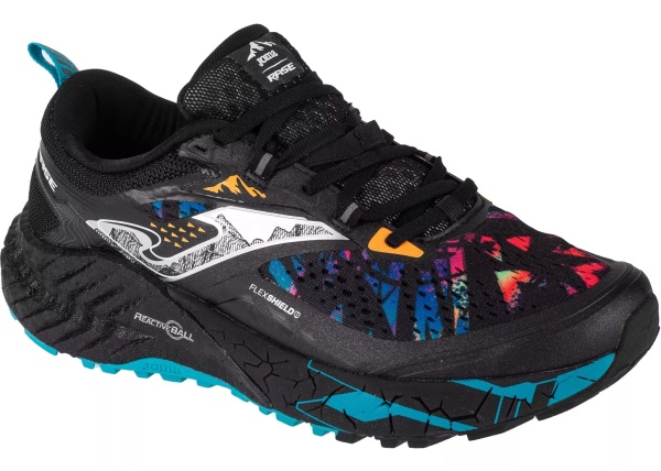 Pantofi Rase Men 2401