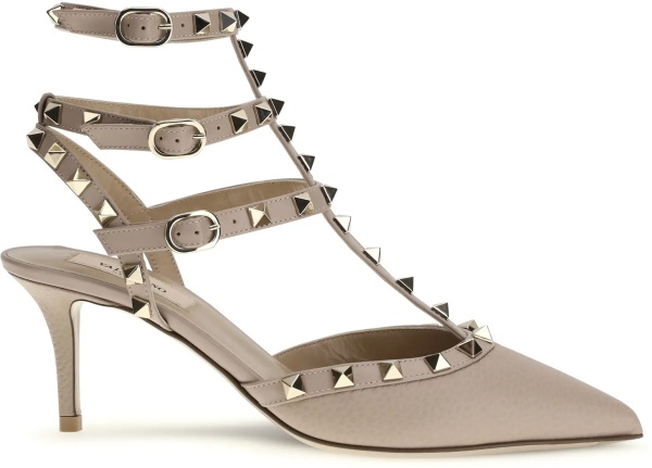 Pantofi Rockstud Pumps