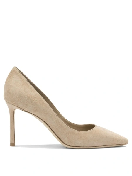 Pantofi "Romy 85" Décolleté