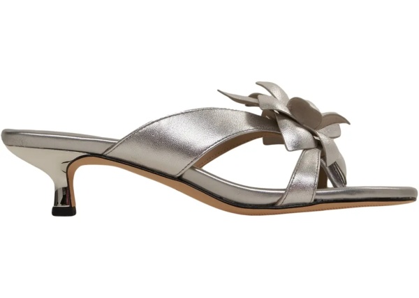 Pantofi Sabot 'Jacie'