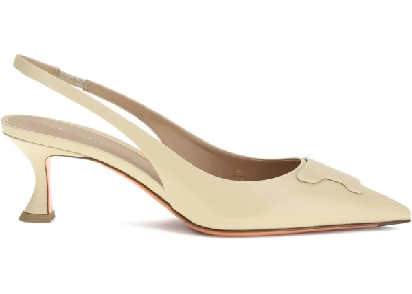 Pantofi Taylor slingback Pumps