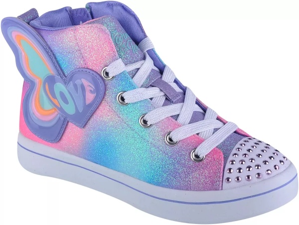 Pantofi Twi-Lites 2.0-Butterfly Love