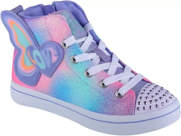 Pantofi Twi-Lites 2.0-Butterfly Love