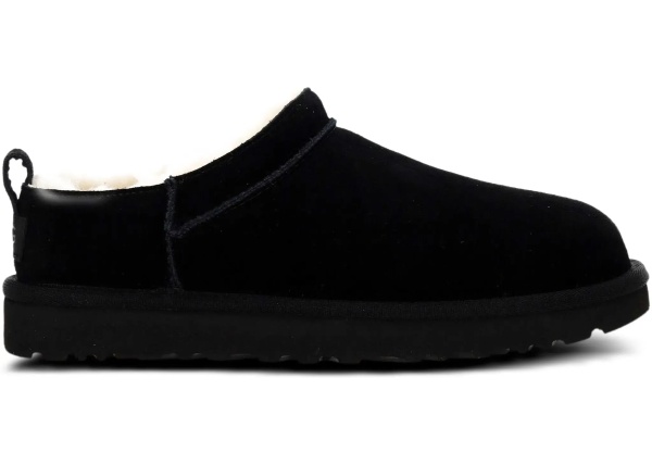 Pantofi Ugg Classic Micro