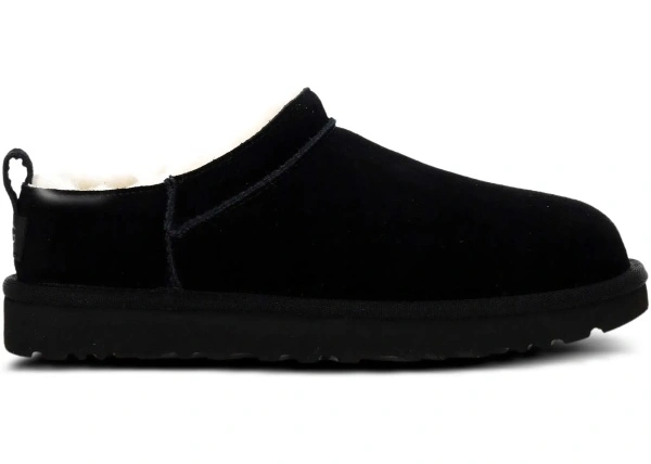 Pantofi Ugg Classic Micro