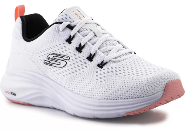Pantofi Vapor Foam-Fresh Trend White