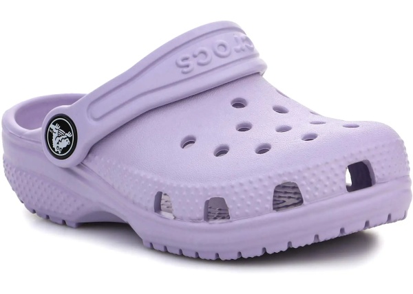 Papuci Classic Kids Clog T
