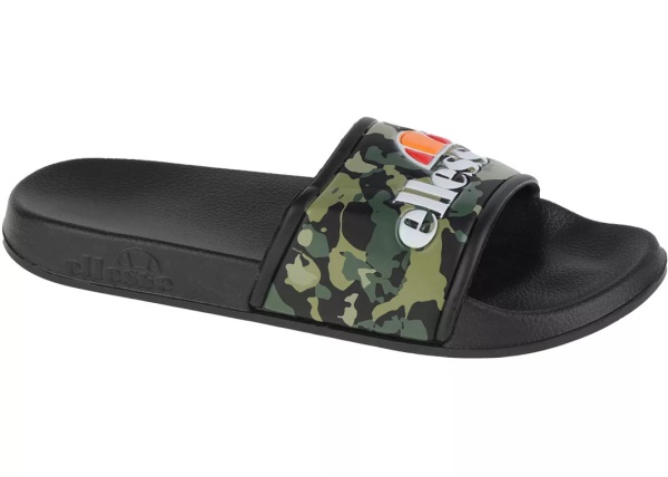 Papuci Duke Slides