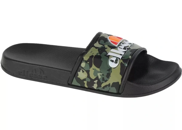Papuci Duke Slides