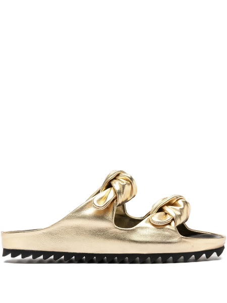 "Pelagie" sandals