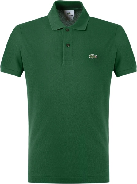 Polo With Logo