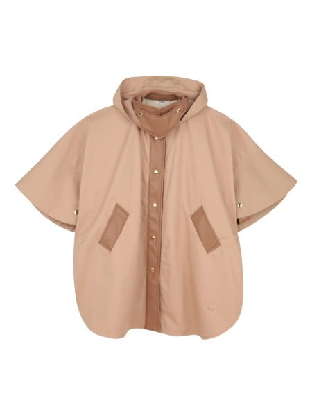 Poncho Chloe maro