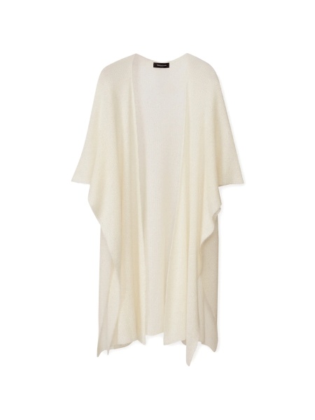 Poncho Fabiana Filippi neutru