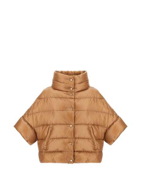 Poncho Herno maro