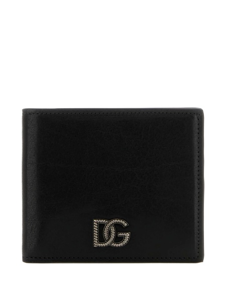 Portofel Dolce & Gabbana negru