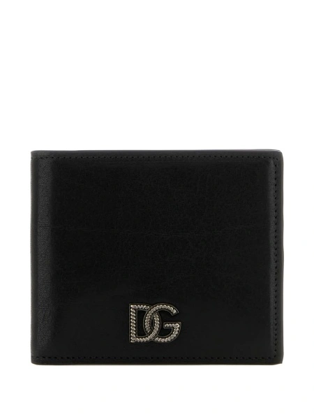 Portofel Dolce & Gabbana negru