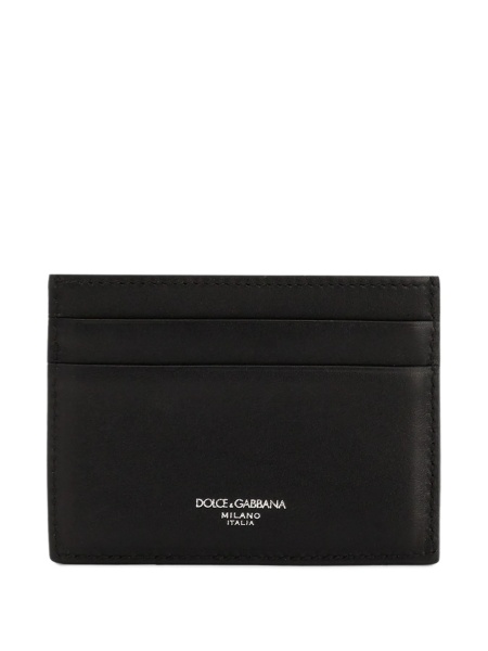 Portofel Dolce & Gabbana negru
