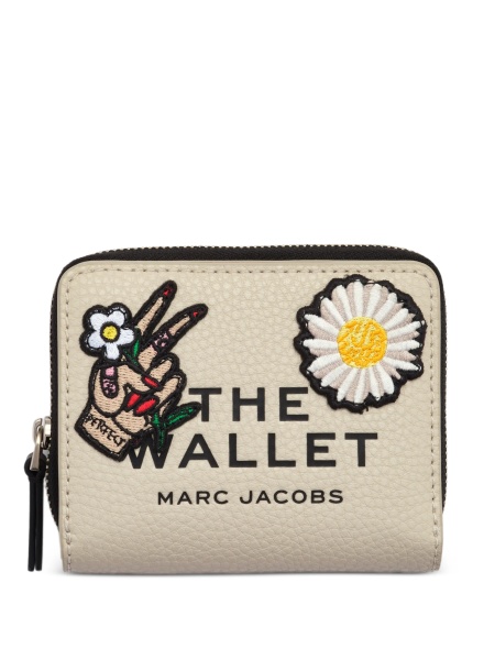 Portofel Marc Jacobs neutru