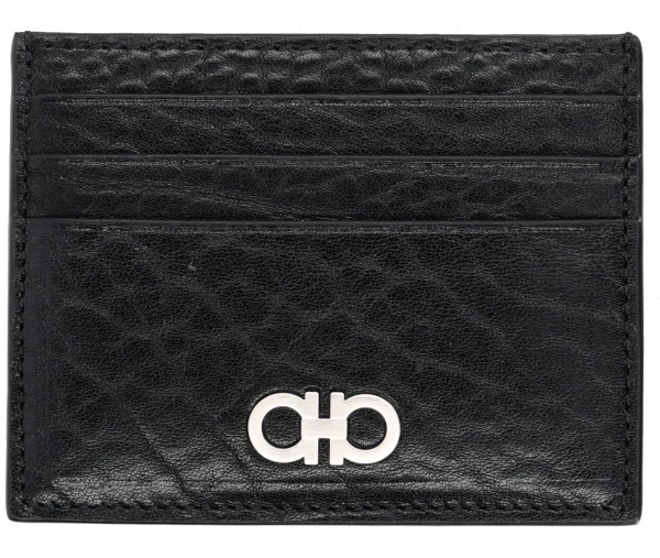 Portofele Card Holder With Logo