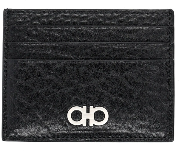 Portofele Card Holder With Logo