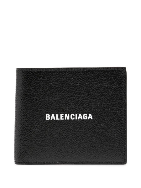 Portofele "Cash Square Folded" Wallets