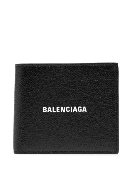 Portofele "Cash Square Folded" Wallets