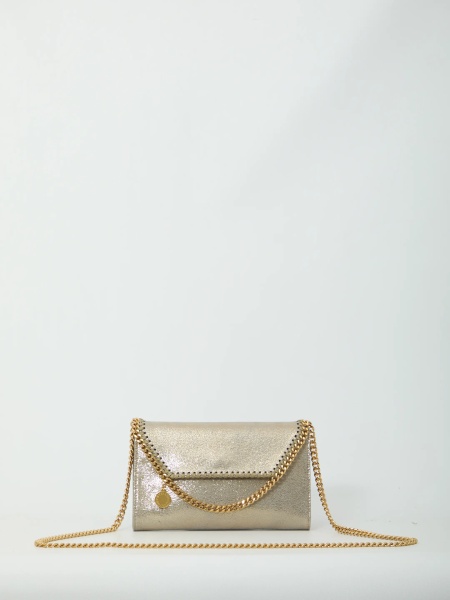 Portofele Falabella Wallet On Chain Crossbody Bag