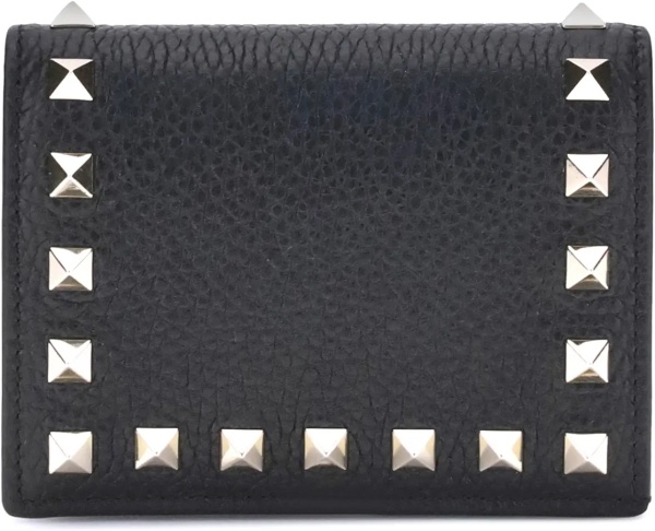 Portofele FLAP FRENCH WALLET | ROCKSTUD | VITELLO