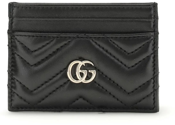 Portofele GG Marmont Cardholder